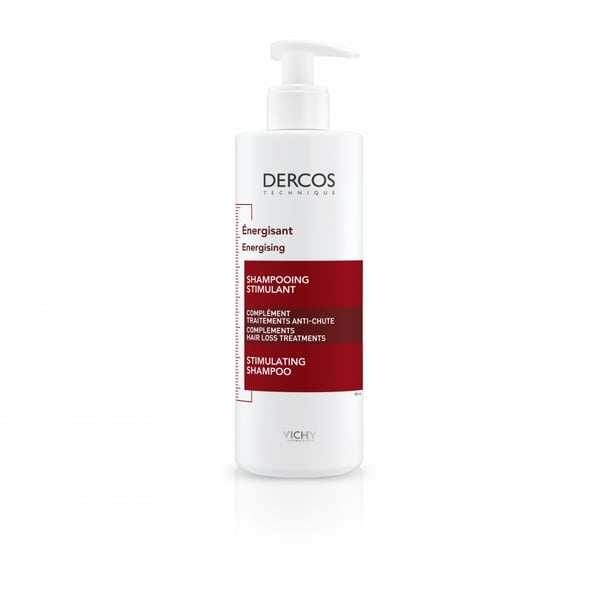 Dercos Estimula Ch 400ml