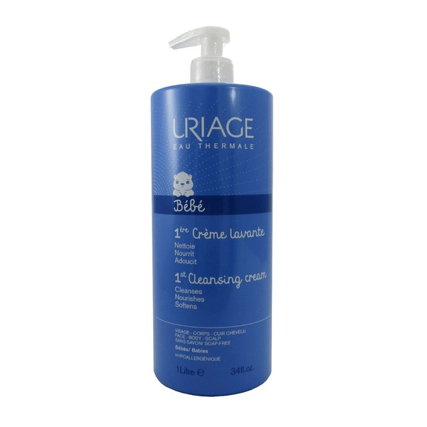 Uriage Bebe 1ºCr Lavante 1l