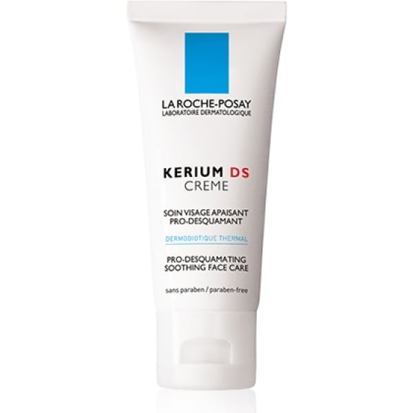 Lrposay Kerium Ds Cr Rosto 40ml