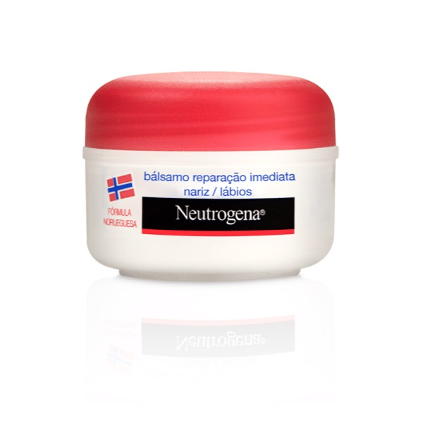 Neutrogena Labios Balm Nariz/Lab Boiao 15