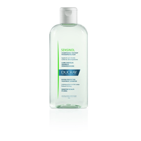 Ducray Sensinol Ch Fisioprot 200ml