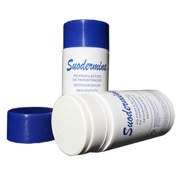 Suodermina Po Profil Deo Absorv 90g