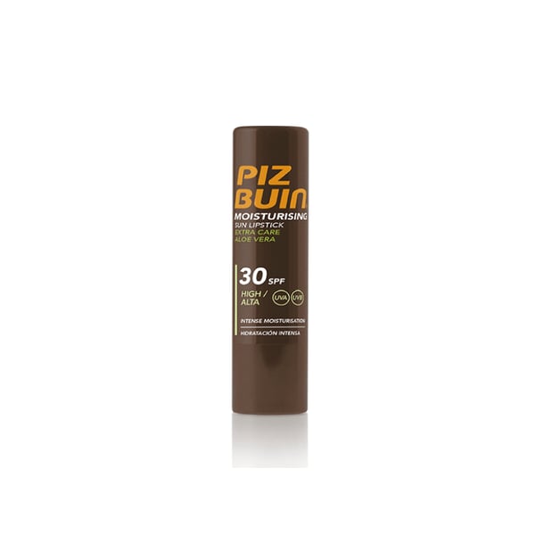 Piz Buin In Sun Stick Lab Aloe Fps30 4,9g