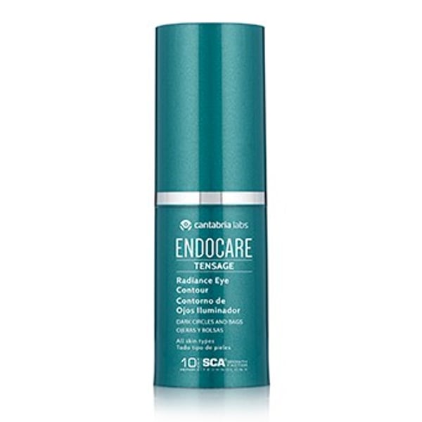 Endocare Fluido Tensor Olhos 15ml