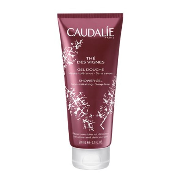 Caudalie The Des Vignes Gel Duche 200ml