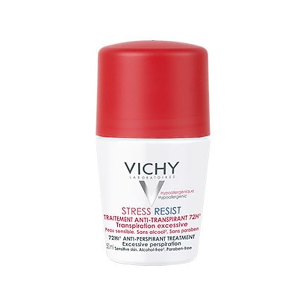 Vichy Deo Stress Resist 50ml