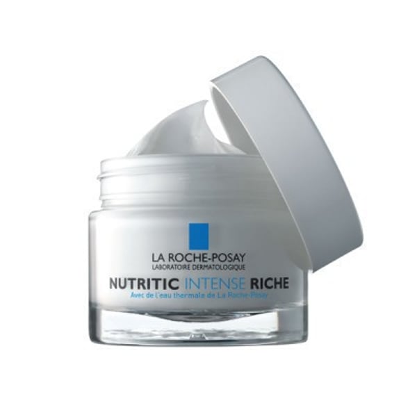 Lrposay Nutritic Intense Cr Rico 50ml