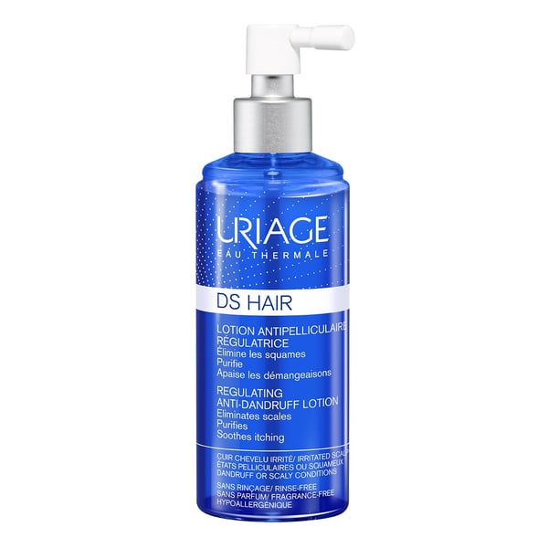 Uriage Ds Locao 100ml