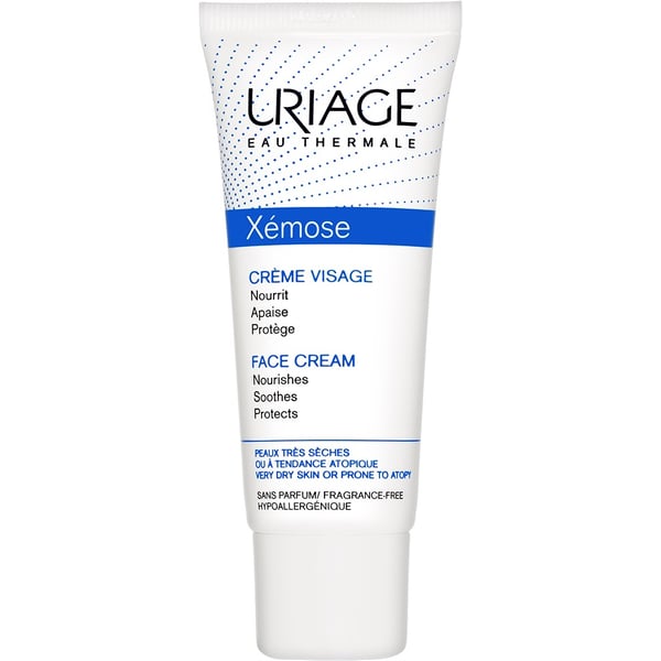 Uriage Xemose Cr Rosto 40ml