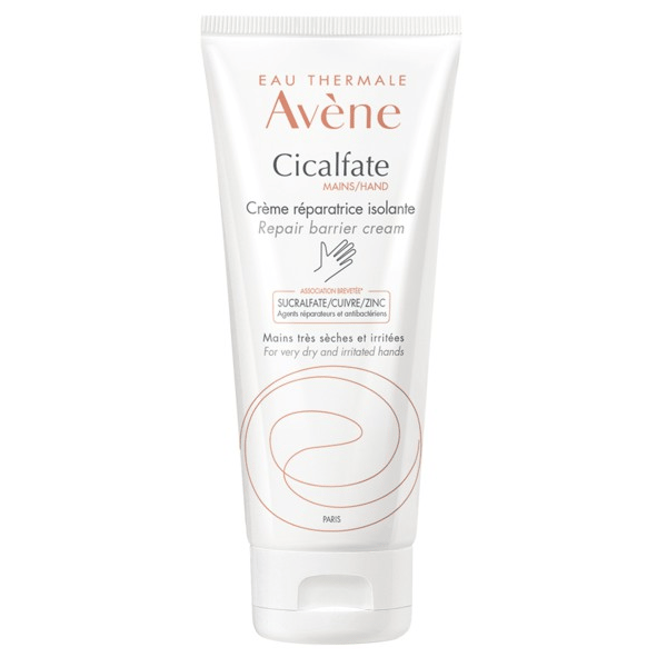 Avene Cicalfate Cr Maos 100ml