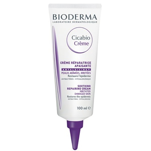 Cicabio Bioderma Cr 100 Ml