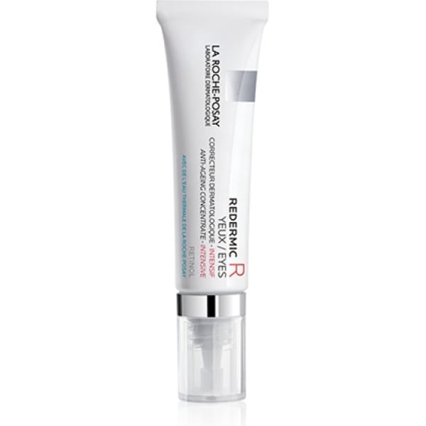 Lrposay Redermic Retinol Cr Olhos 15ml