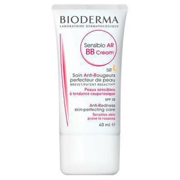 Sensibio Bioderma Ar Bb Cr 40ml