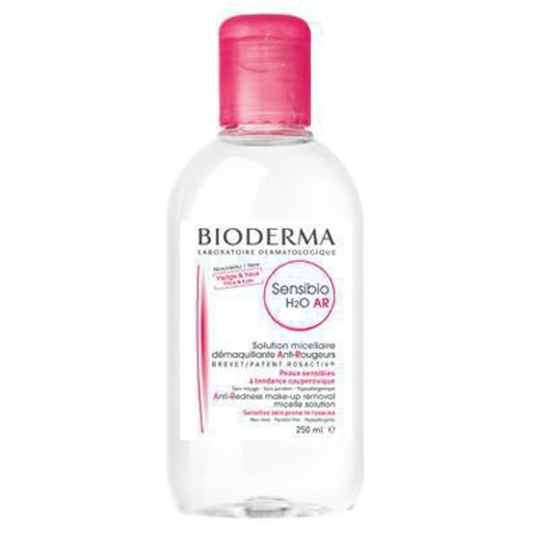 Sensibio Bioderma H20 Ar 250ml