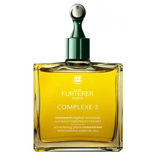 Rene Furterer Complexo 5 50Ml Ed Esp