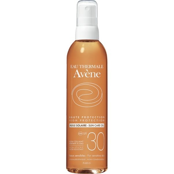 Avene Solar Spf30 Ol 200ml