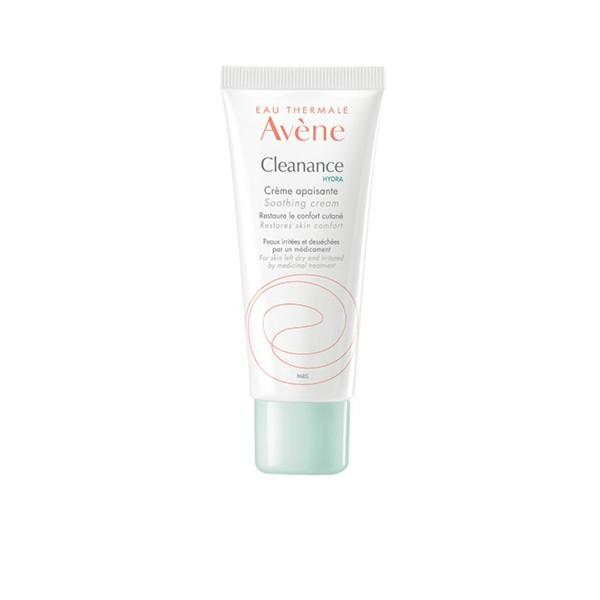 Avene Cleanance Hyd Cr 40ml