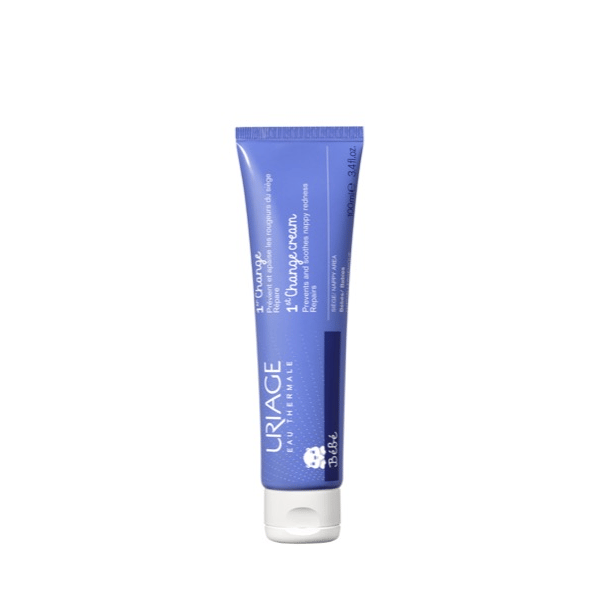 Uriage Bebe 1º Change 100ml