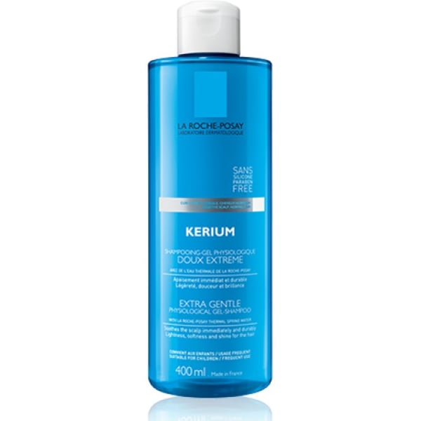 Lrposay Kerium Ch Suav Ext Gel 400ml