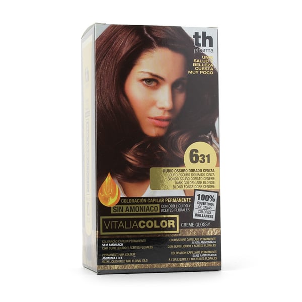 Th Vitaliacolor Coloracao Perman S/Am6.31