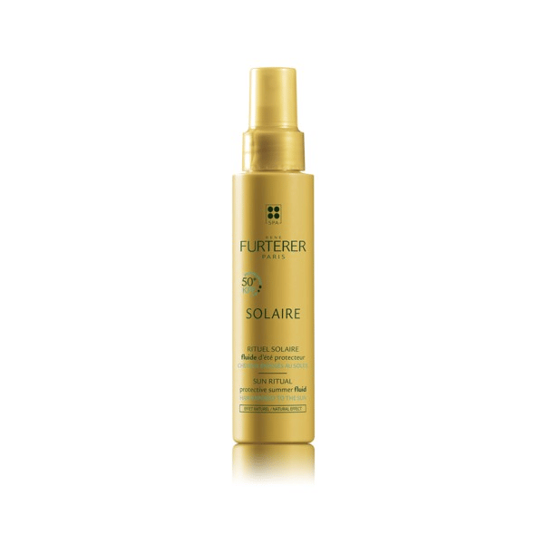Rene Furterer Sol Fl Prot Verao 100ml,  