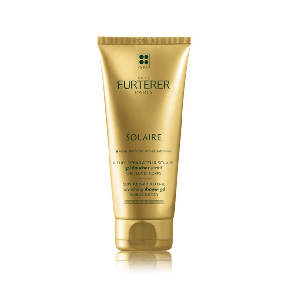 Rene Furterer Sol Gel Duch Nutr Pds 200,  