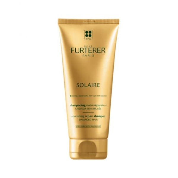 Rene Furterer Sol Ch Nutri-Repar Pds200,  