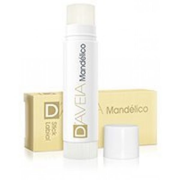 D Aveia Mandelico Stick Labial 5g