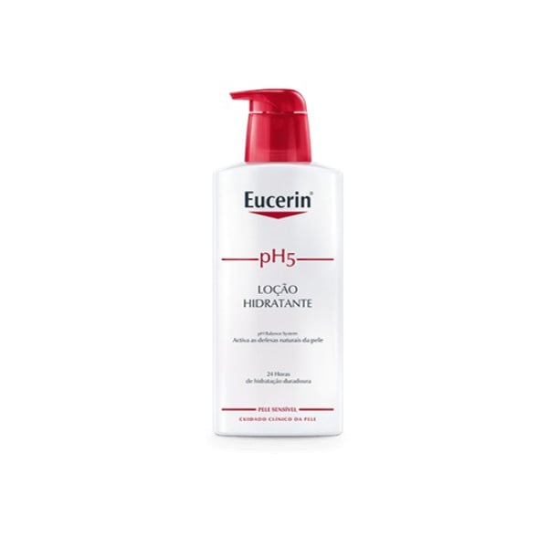 Eucerin PSensivel Locao PH5 1l Pr Esp