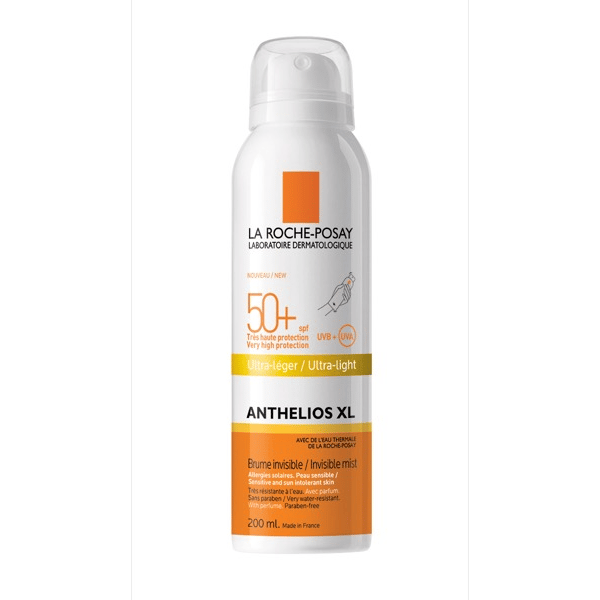 Lrposay Anthelios Bruma <mark>F</mark>p50+ C/P 200ml