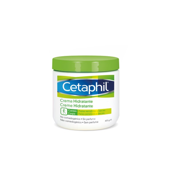 Cetaphil Cr Hidra Ps 453 G