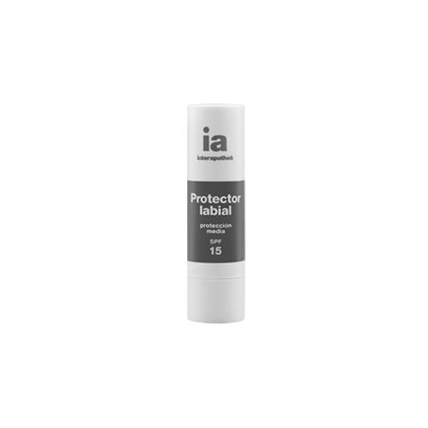 Interapothek Bals Rep Nariz Lab 15 G