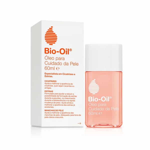 Bio-Oil Oleo Corporal 60ml