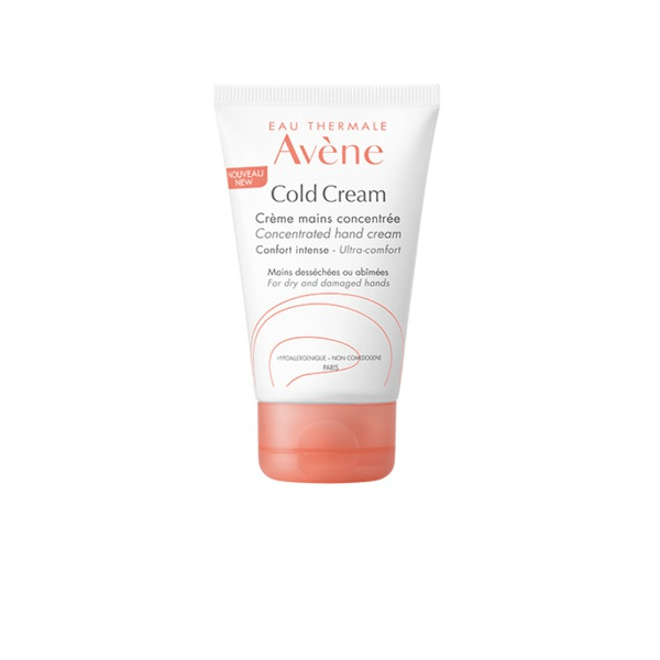 Avene Cold Cream Cr Maos Conc 50ml