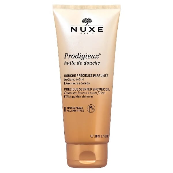 Nuxe Prodigieux Oleo Duche 200ml,  