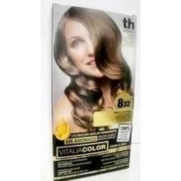 Th Vitaliacolor Coloracao Perman S/Am8.32