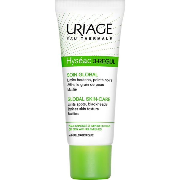 Uriage Hyseac  3-Regul 40ml