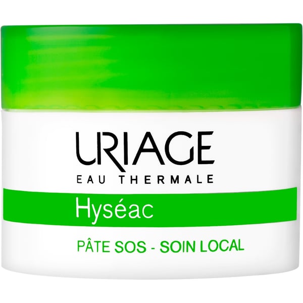 Uriage Hyseac  Pasta Sos 15g