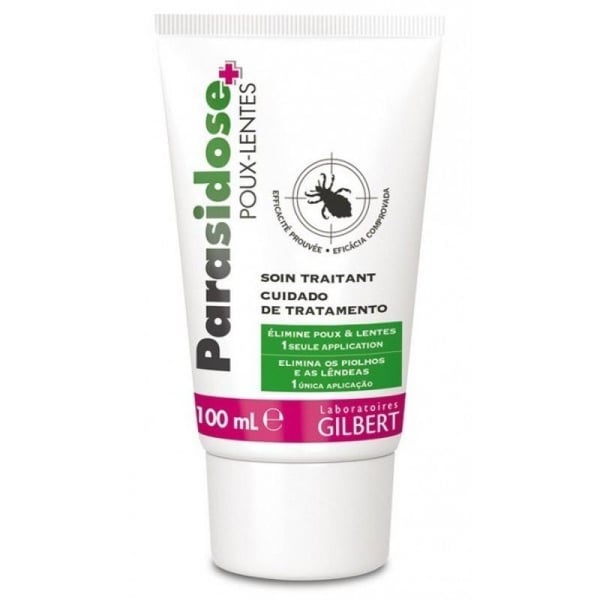 Parasidose Cuid Tratamento 200Ml