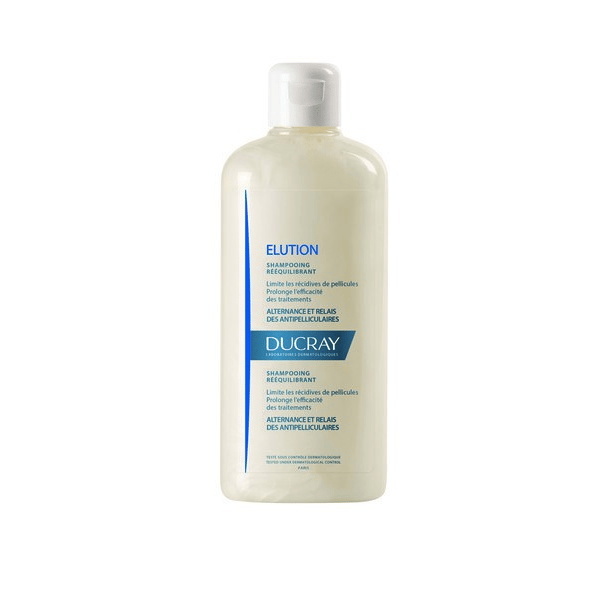 Ducray Elution Ch 400ml