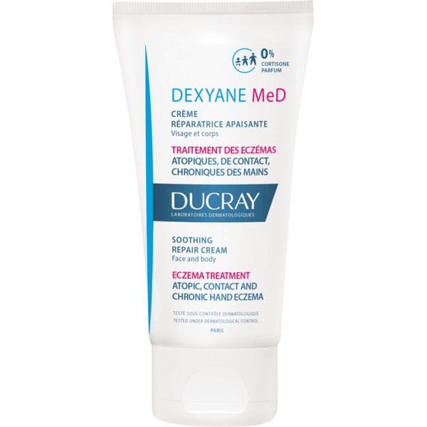 Ducray Dexyane Med Cr Repar 30ml