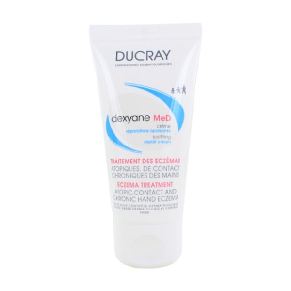 Ducray Dexyane Med Cr Repar 100ml