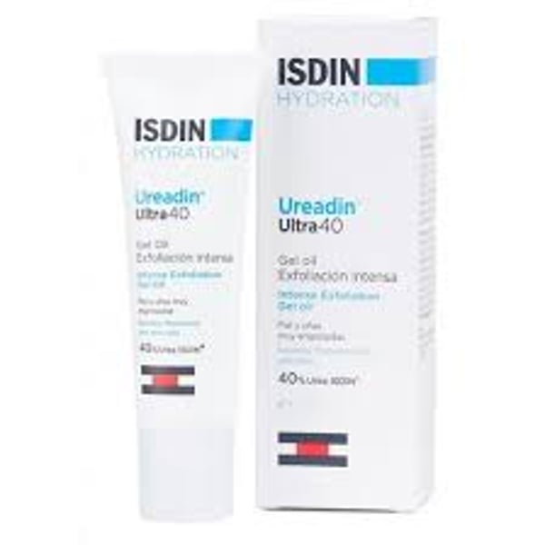 Isdin Hydration Ureadin Ult40 Gel Oil30ml