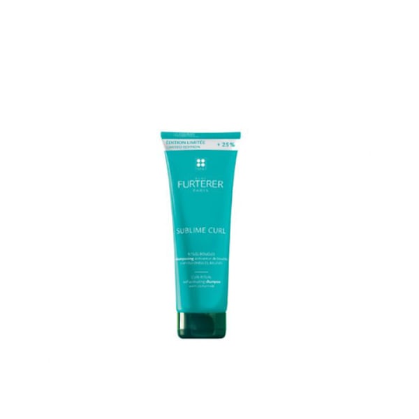 Rene Furterer Sublime Curl Ch 250ml,  