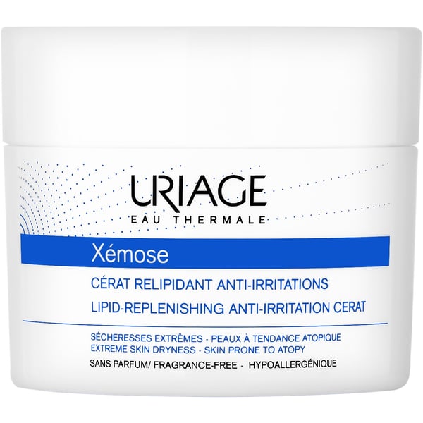 Uriage Xemose Cerat Cr 200ml