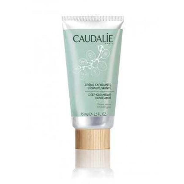Caudalie Cr Esfol Desincrust 75ml