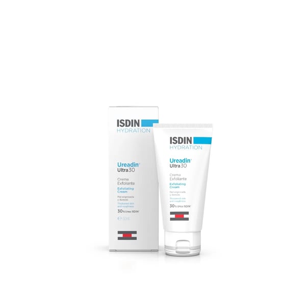 Isdin Hydration Ureadin Ult30 Cr Esf 50ml