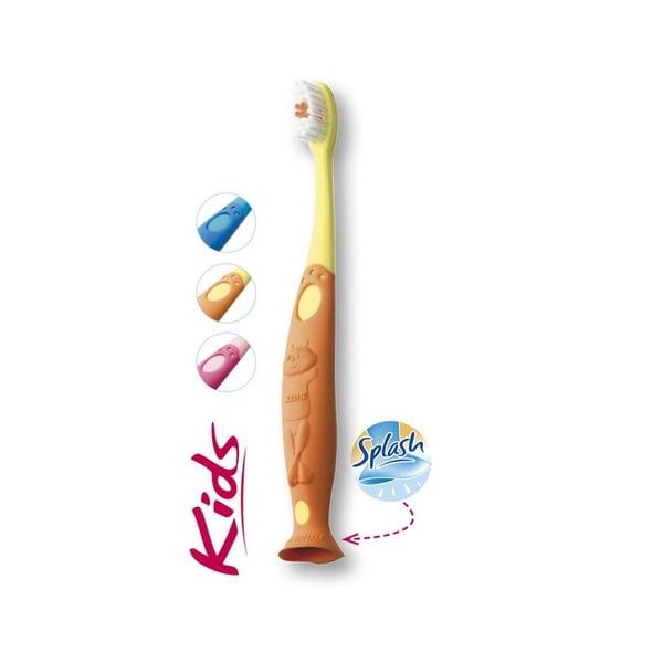 Elgydium Kids Esc Dent Shark 2-6a