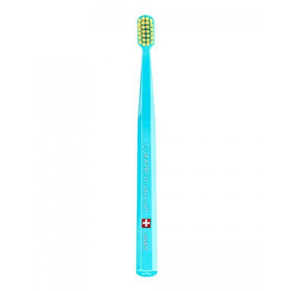 Curaprox Smart Escov Dent Ultra Soft