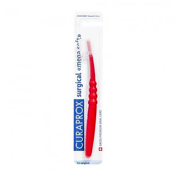 Curaprox Surgical Escov Dent Mega Soft